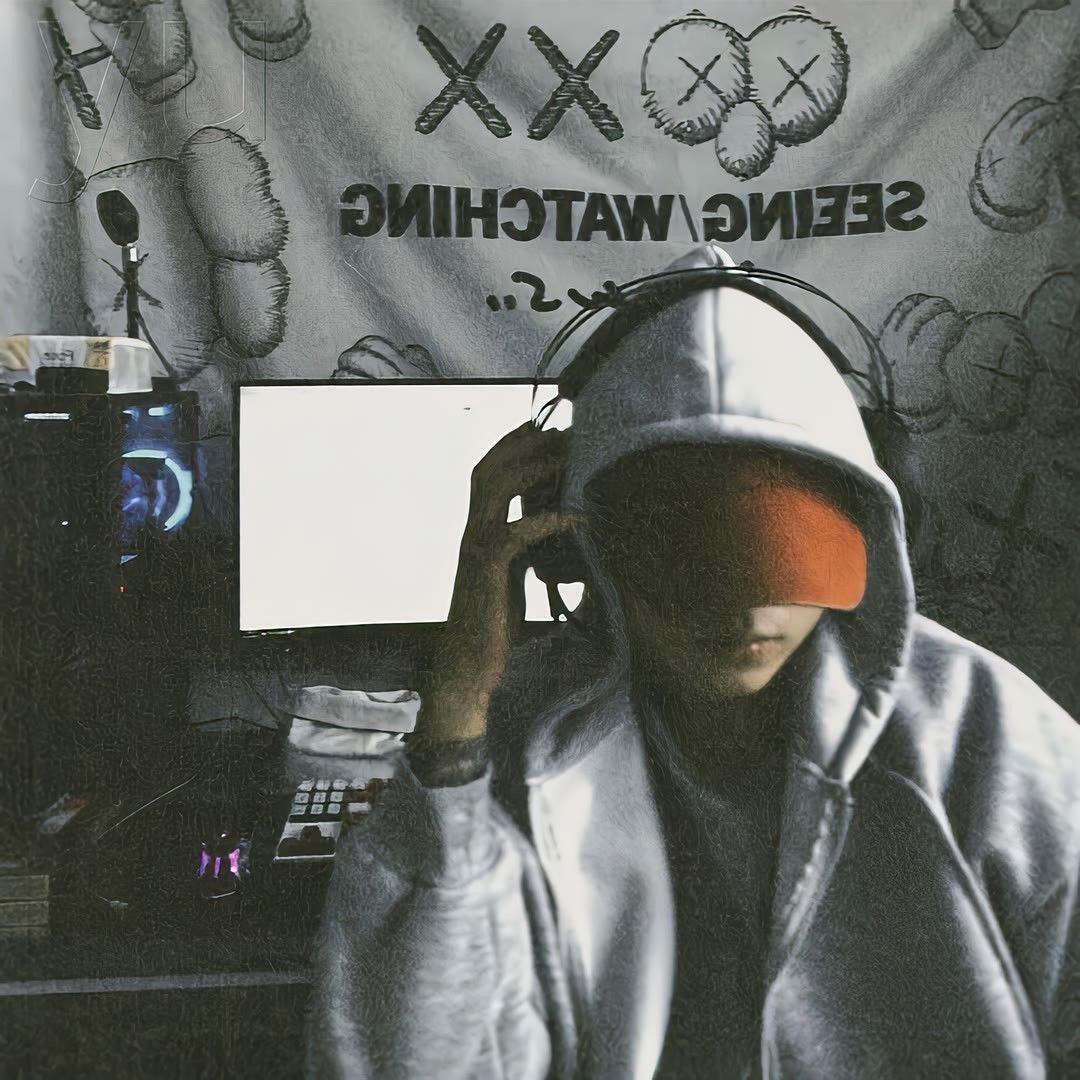 不会Rap的萧先生