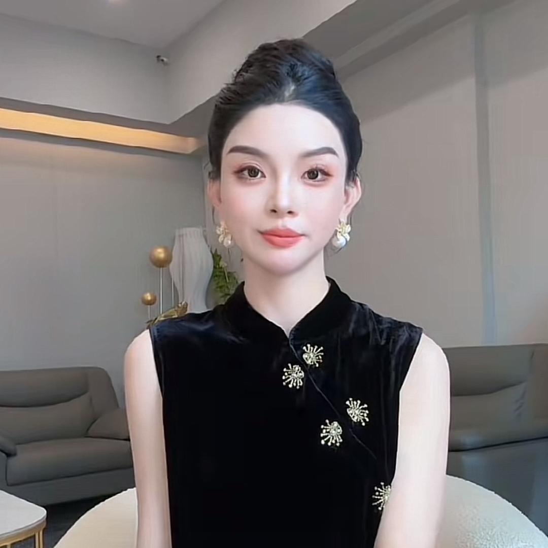 3c娘娘（时尚气质）