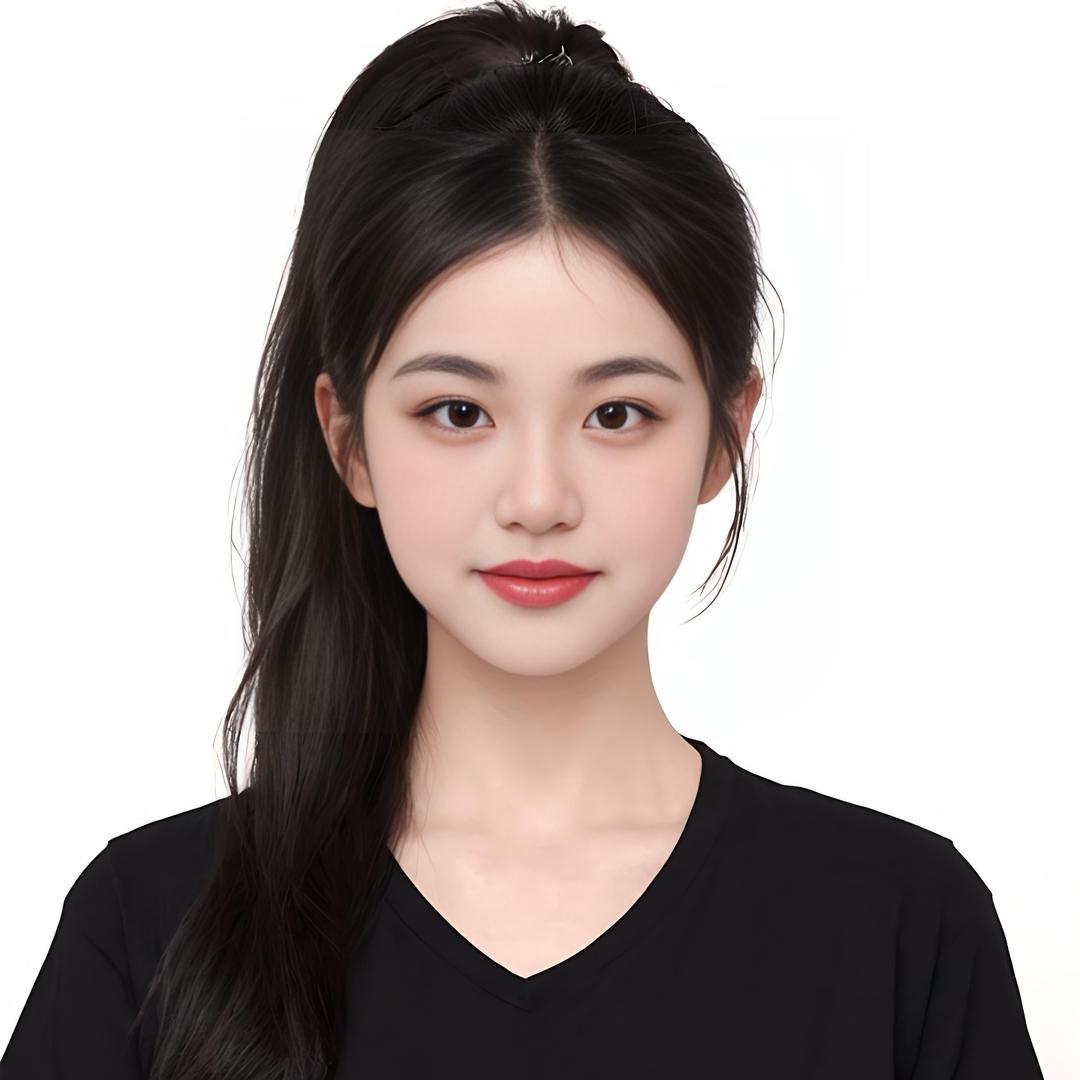 糕冷小美