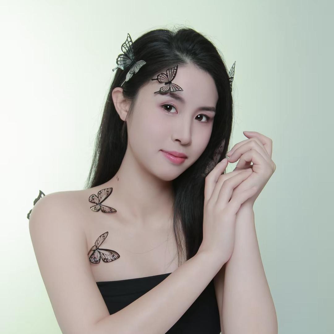 甜莓