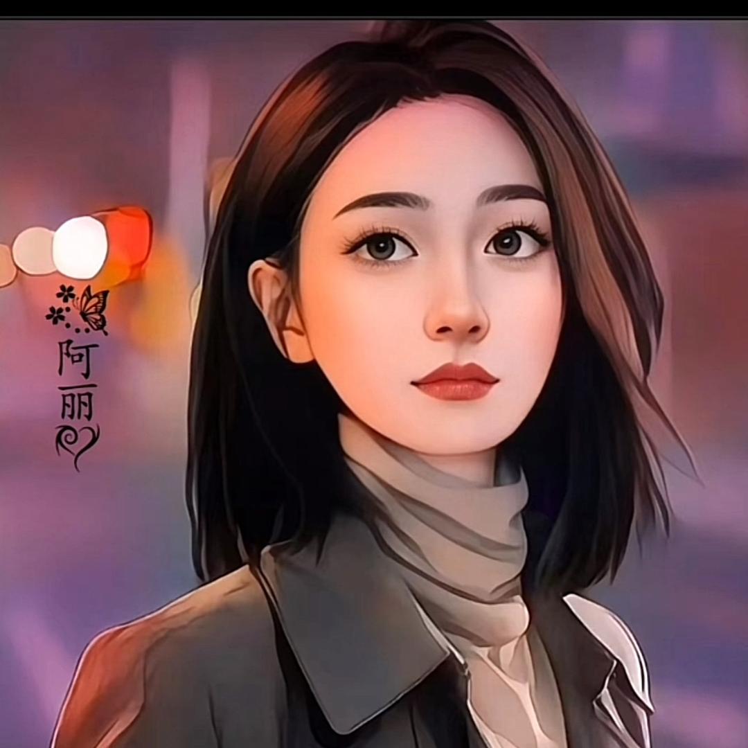 云淡风轻@