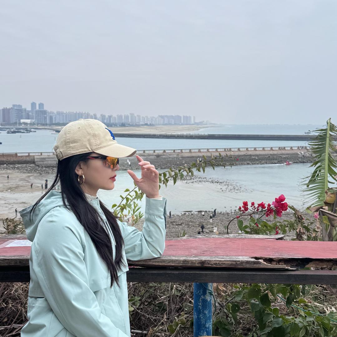 🍒林妹妹