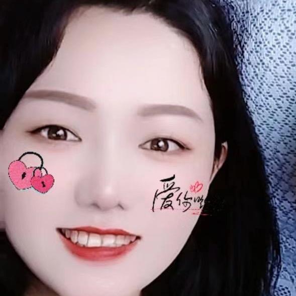 荣荣的爱