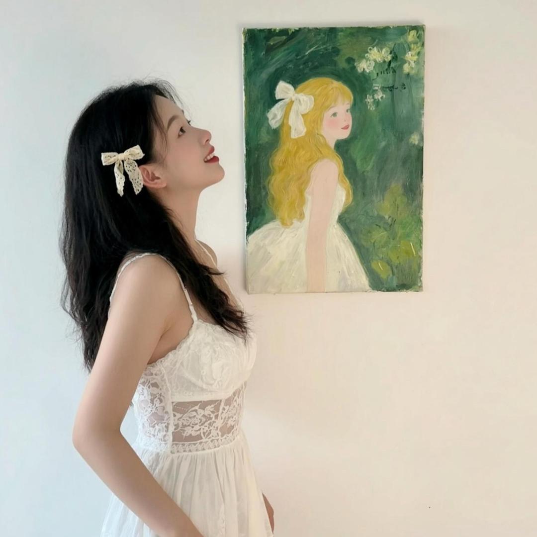 旺旺小福星💫
