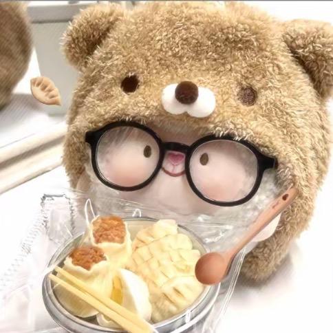 是蓝莓🫐不是草莓🍓