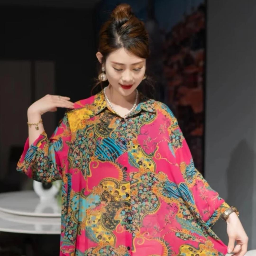 迎接娜时光服饰
