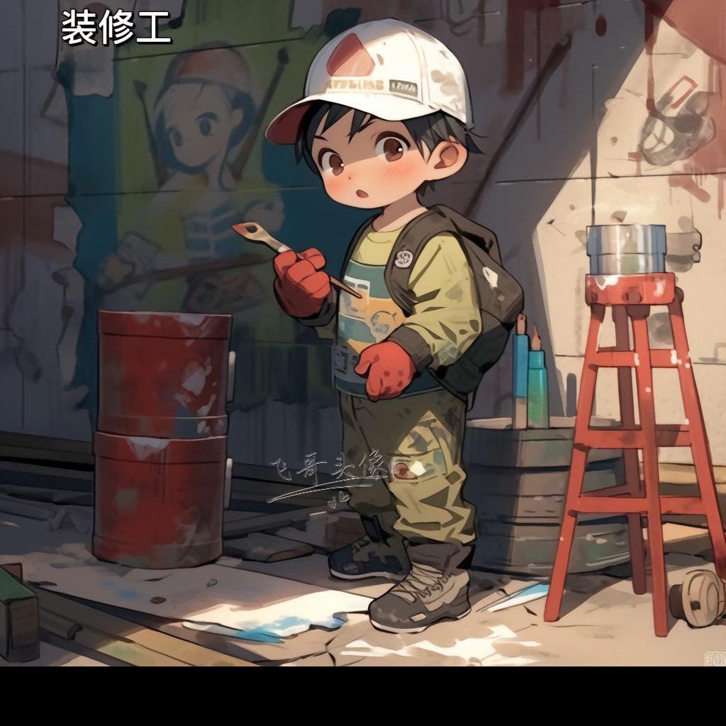 拉萨．全案装饰设计