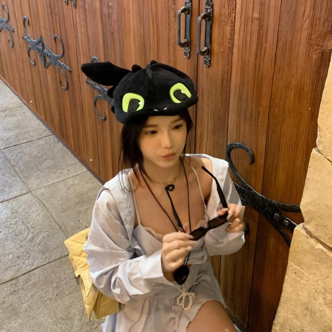 小周睡不醒
