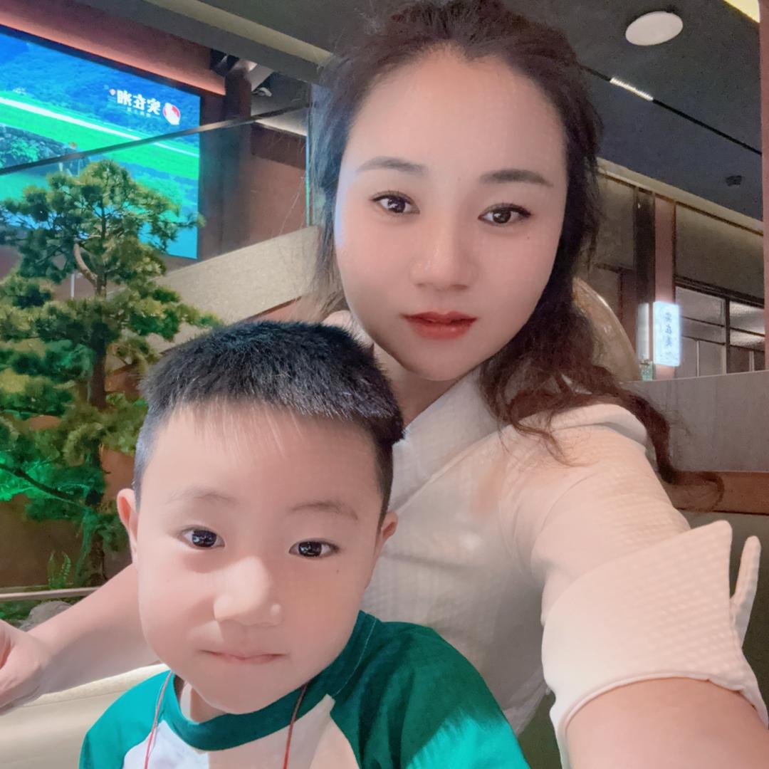 80后的曼琪姐