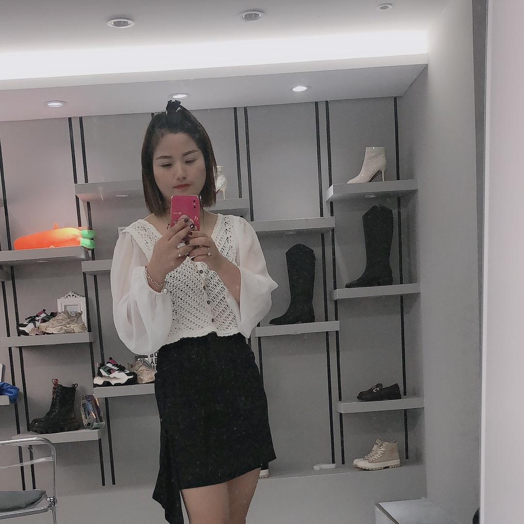 AILE爱乐女鞋