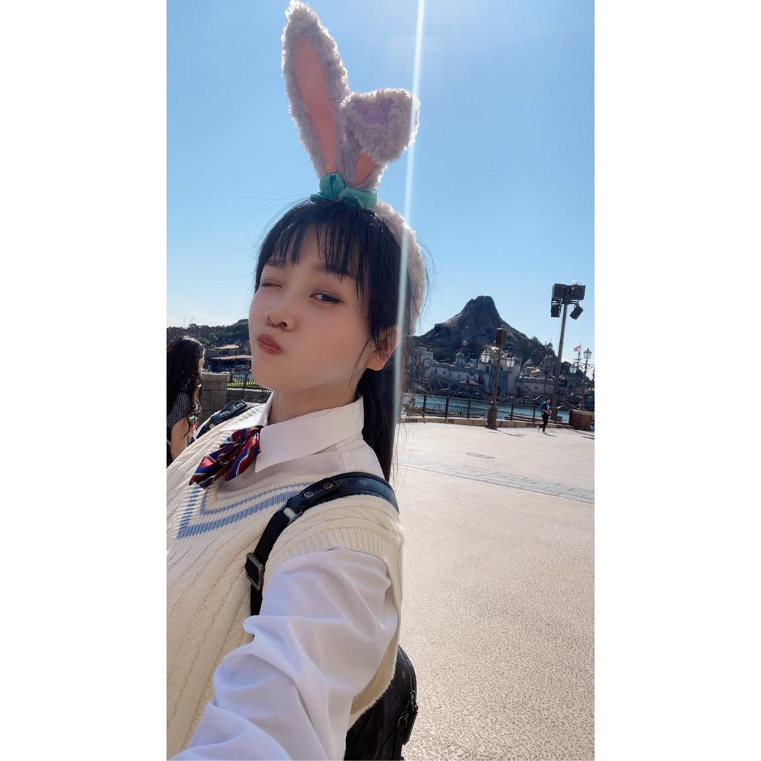 小香在东京