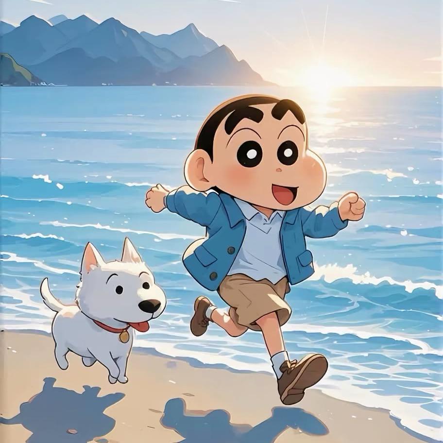 微光拾梦人♥️