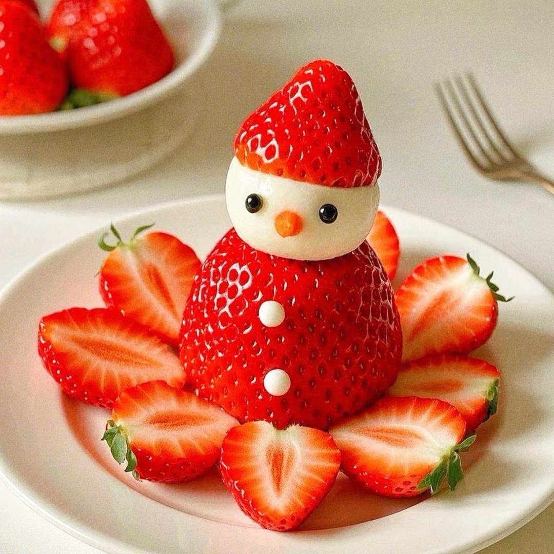 秋秋-新发地水果生鲜