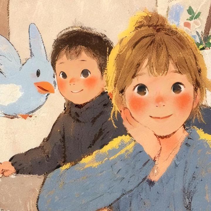 大可爱
