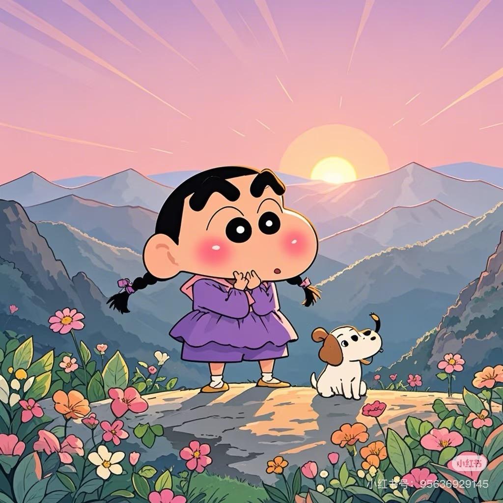 @曼慢来