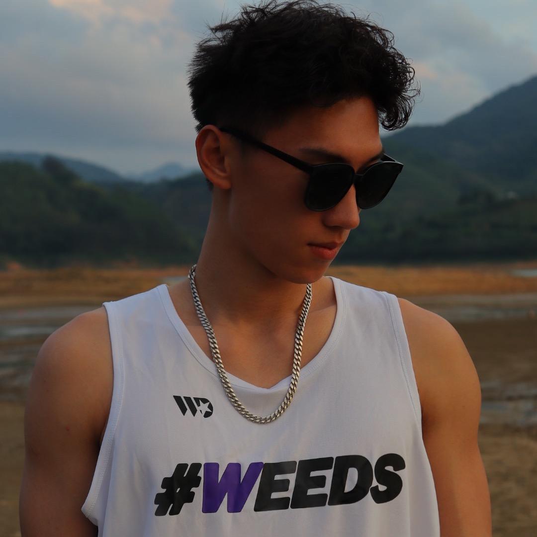Yecao周少伟🏀