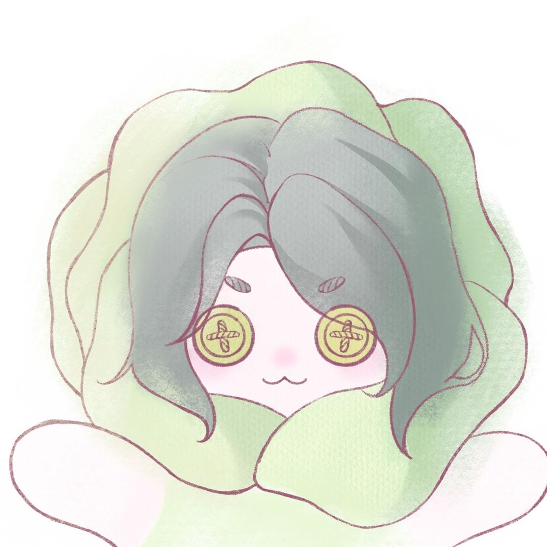 想躺平菜菜的叶轻舟