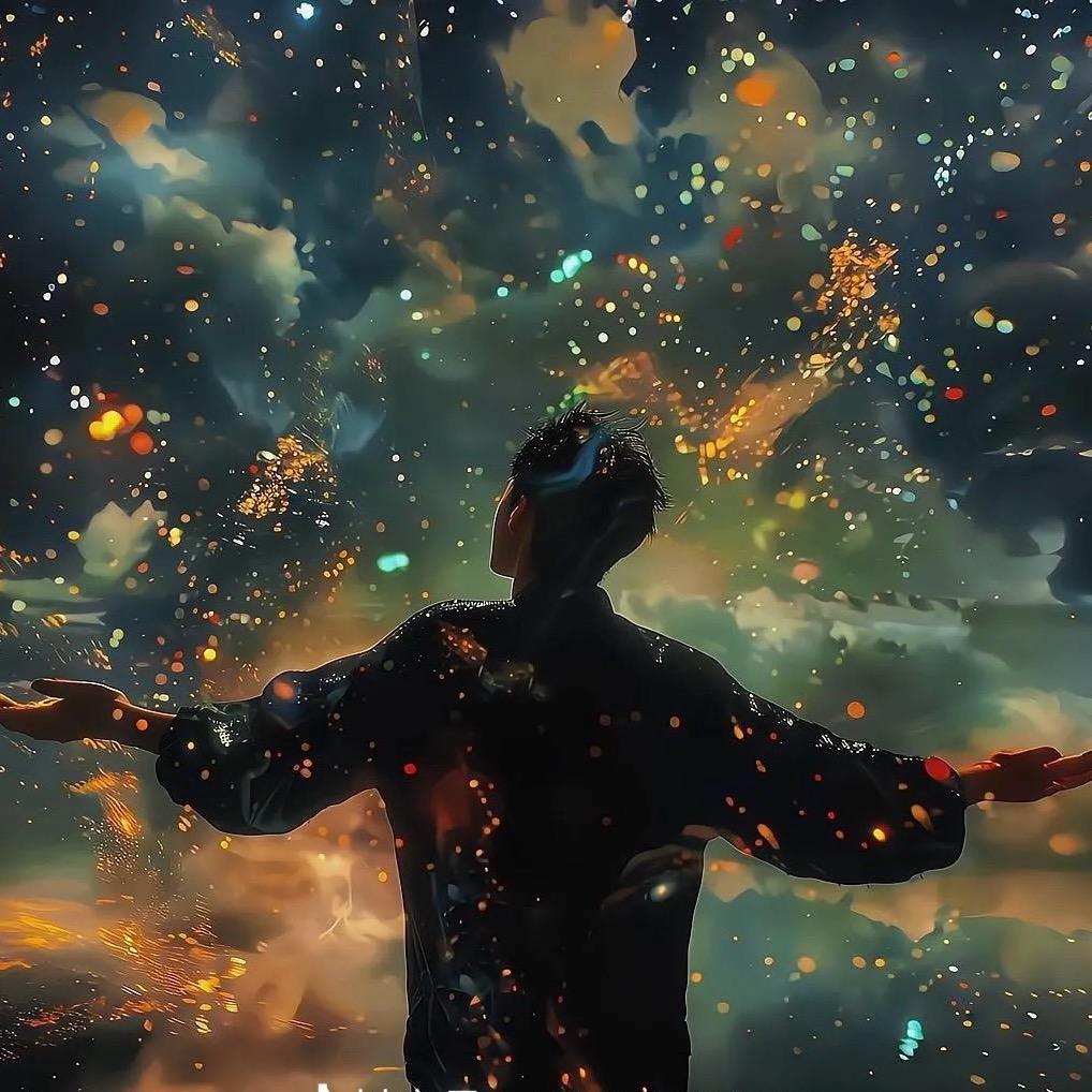 逸凡〖孑然一身〗⁰⁸¹⁰✨