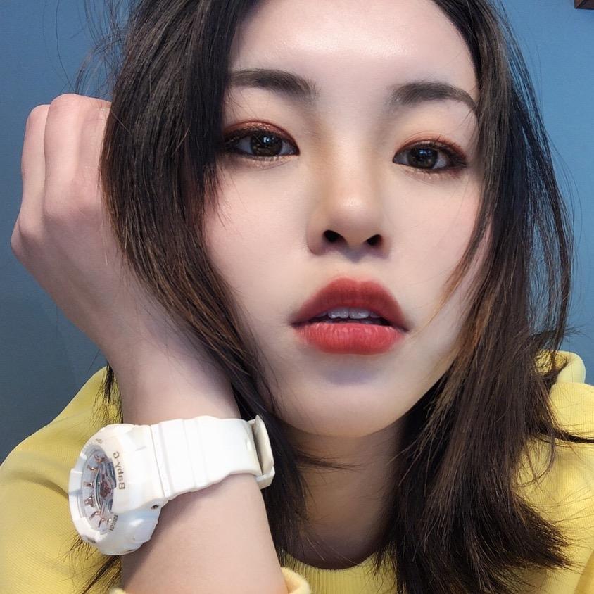 李大漂亮
