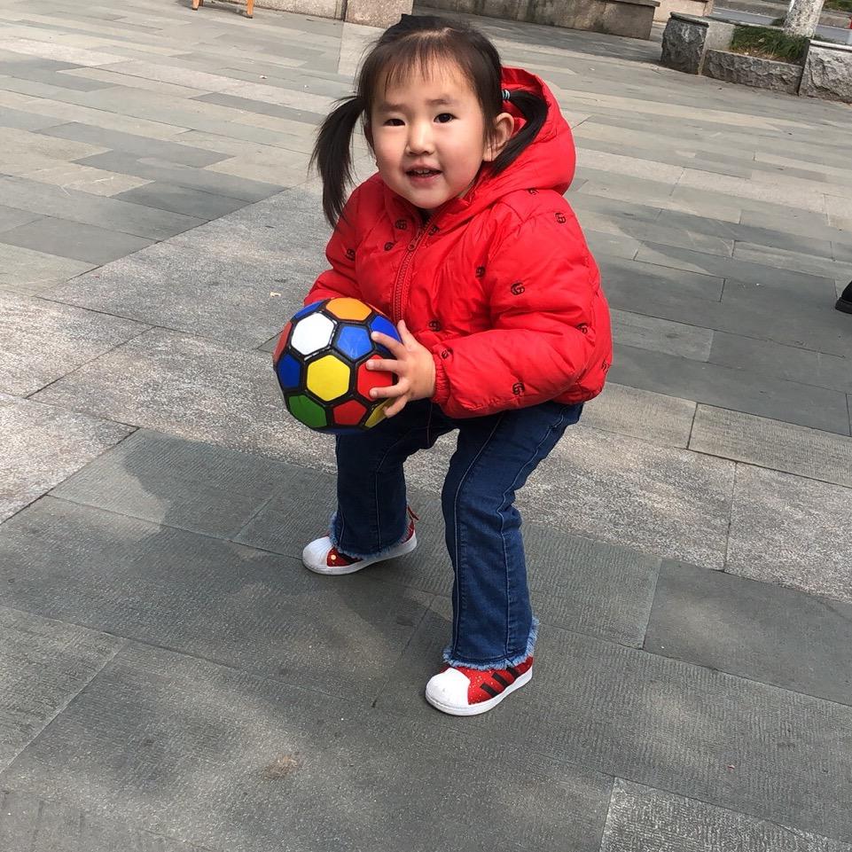 妞妞外婆