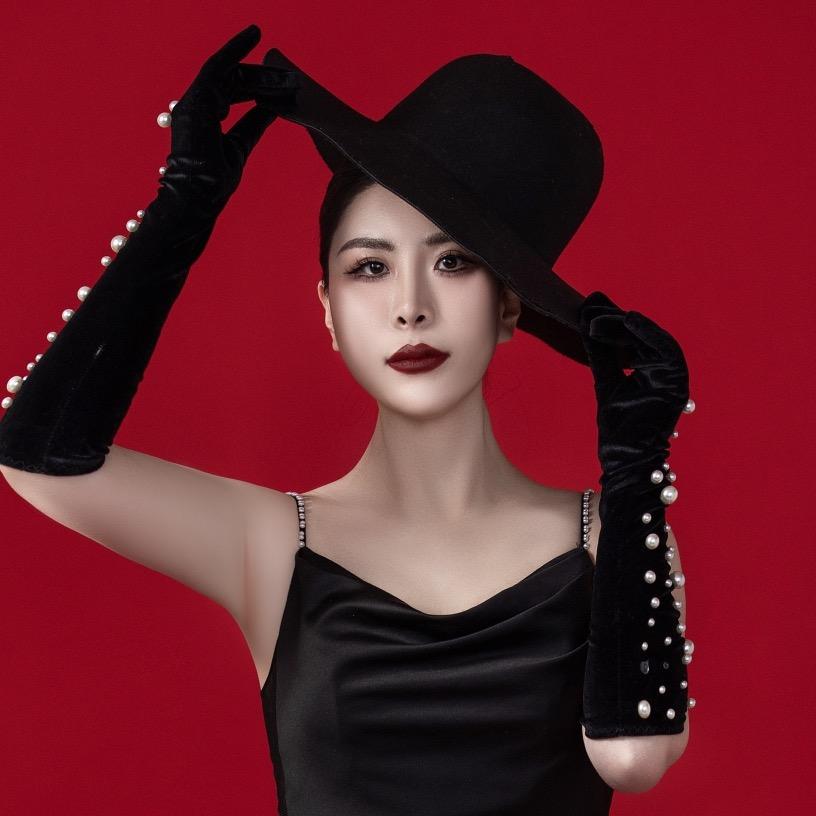 莫愁姐姐⁶⁰⁹@抖音