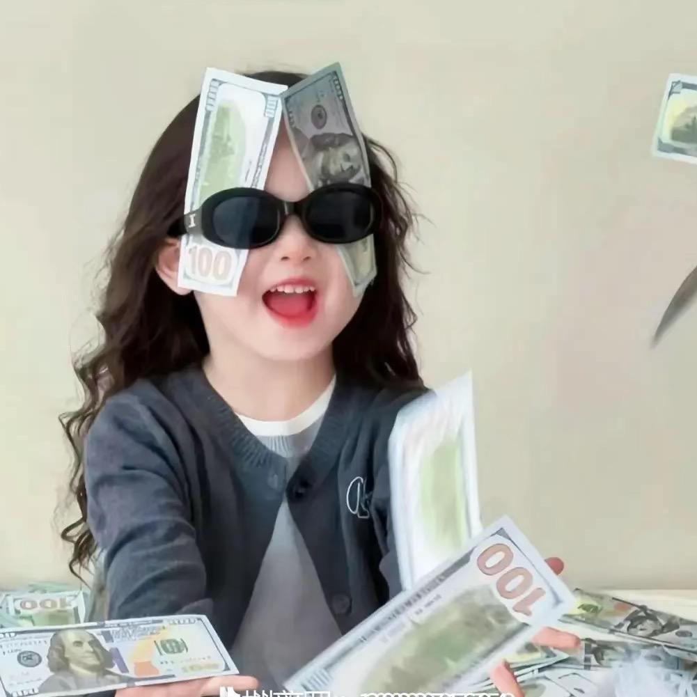 💰财神的宠儿ഒᩚ࿐