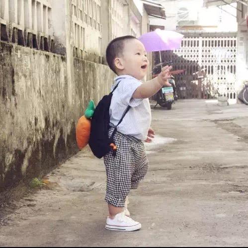 小蛋白麻麻