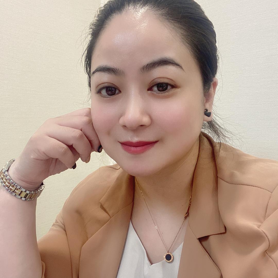 香港美學罗艳🇨🇳🇭🇰