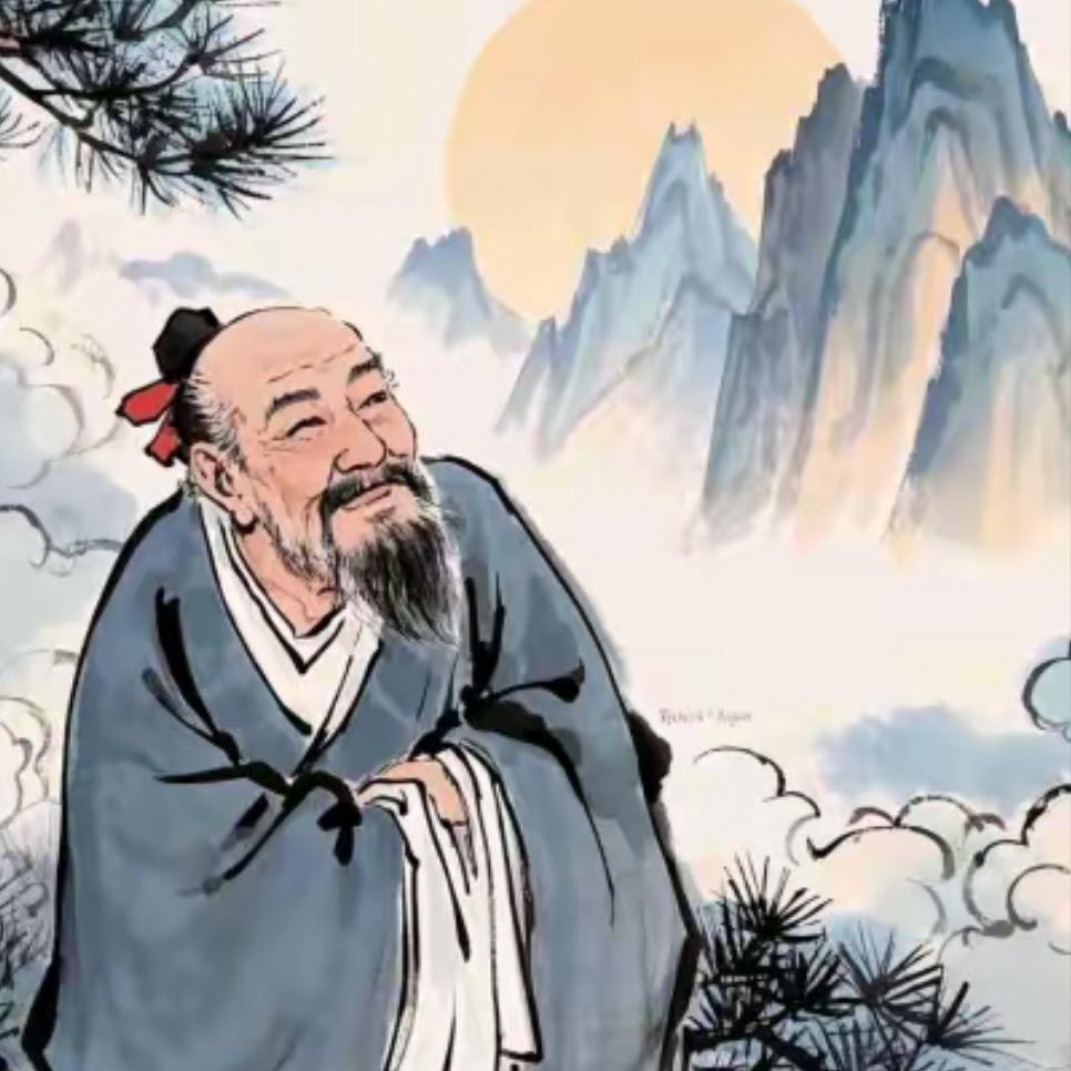 修海居士