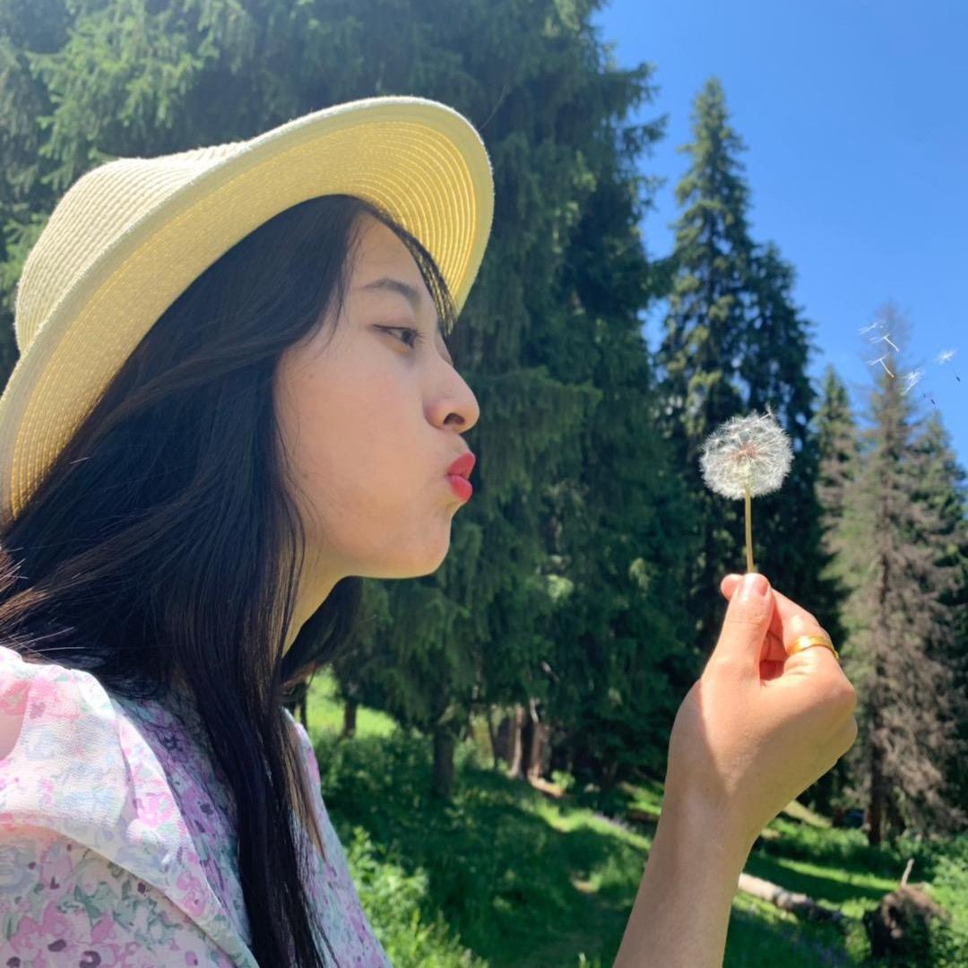 @遇见美食姐👑