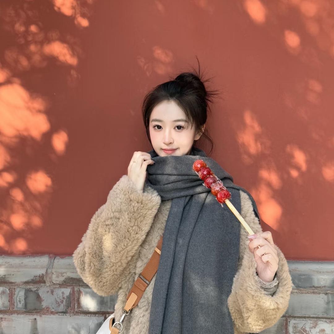 西安旅行小羽🌅