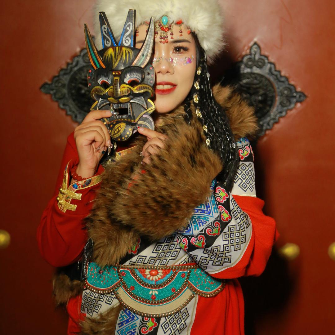 十七🐲