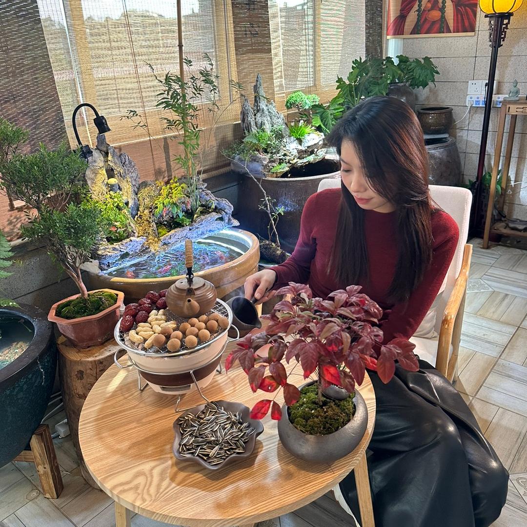 蒸蒸杂货铺