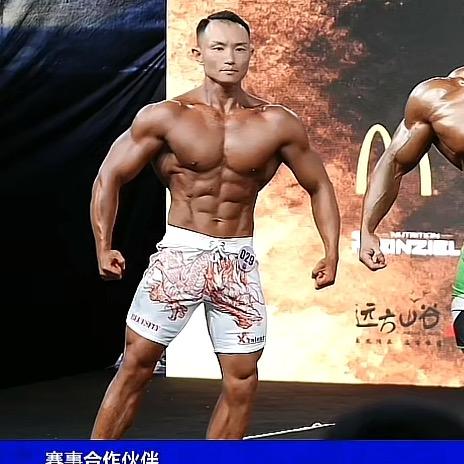 重塑健身💪小赵教练