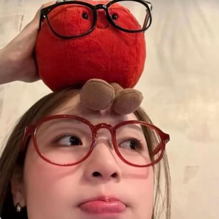 小  梨