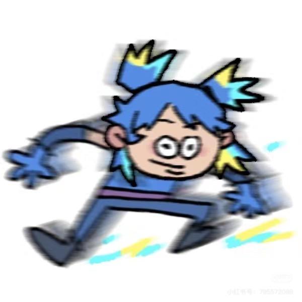 小剪子