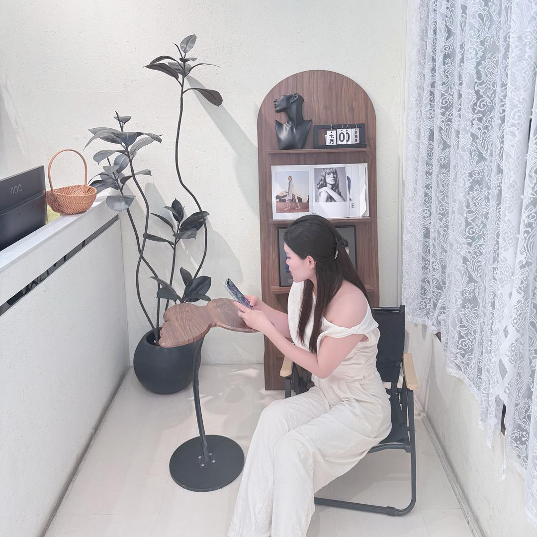 静静•女装服饰
