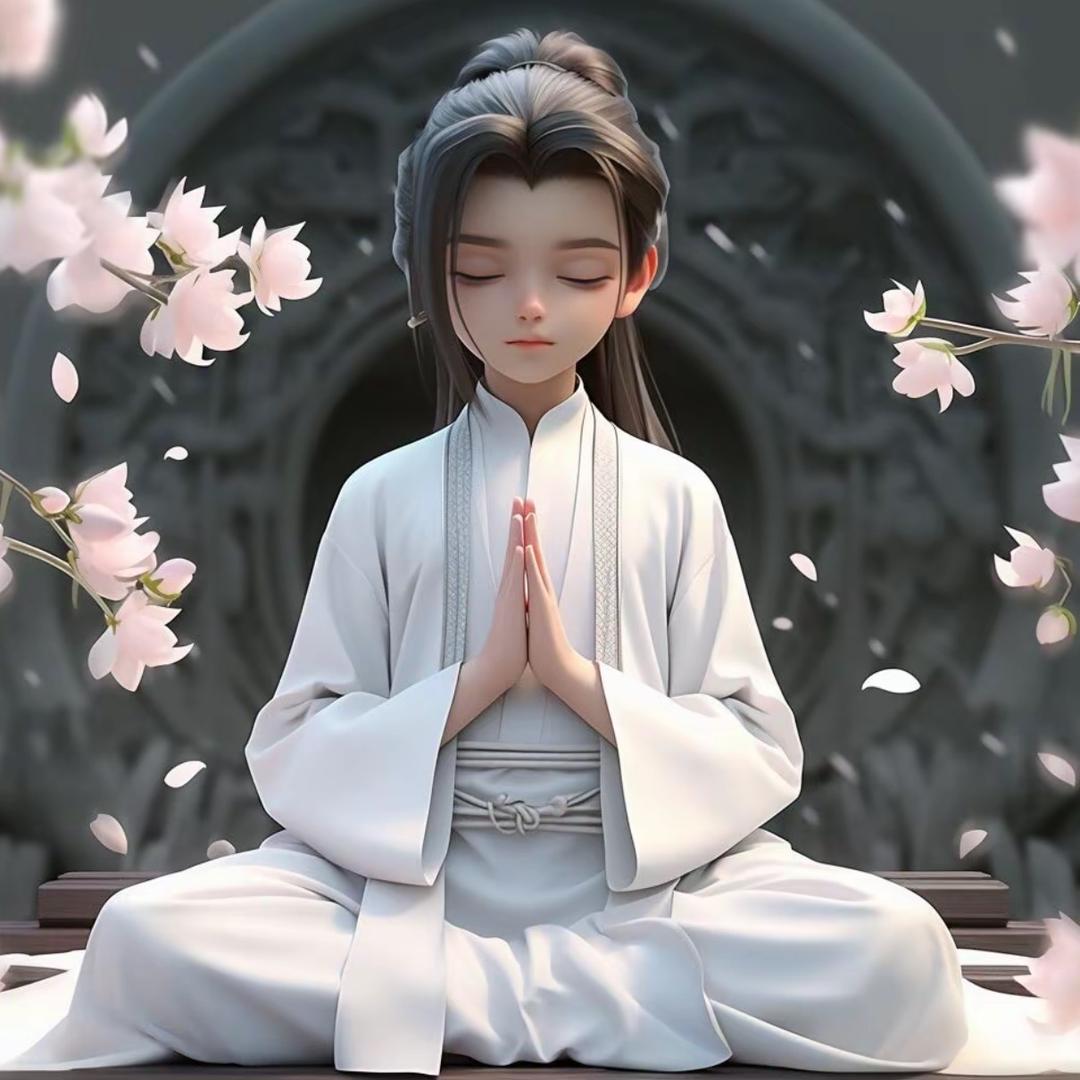 ཨོཾ་མ་ཎི་པདྨེ་ཧཱུྃ།