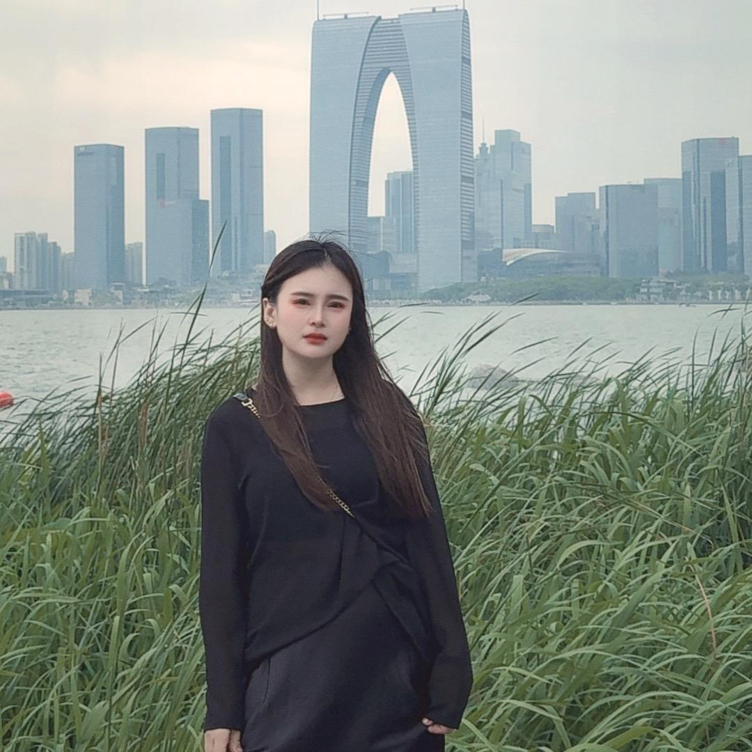 ゝ李家↗大尐姊👩🏻‍🦰