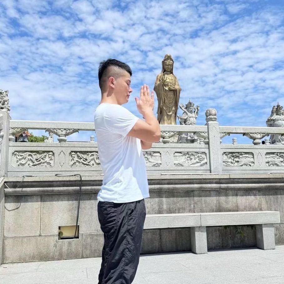小小四哥