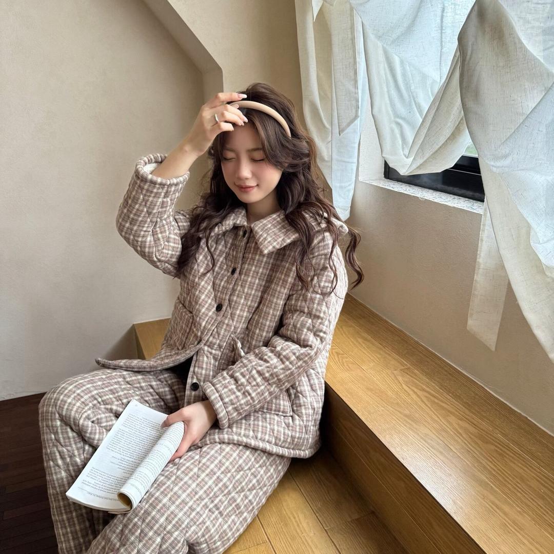 暖暖家居服小铺