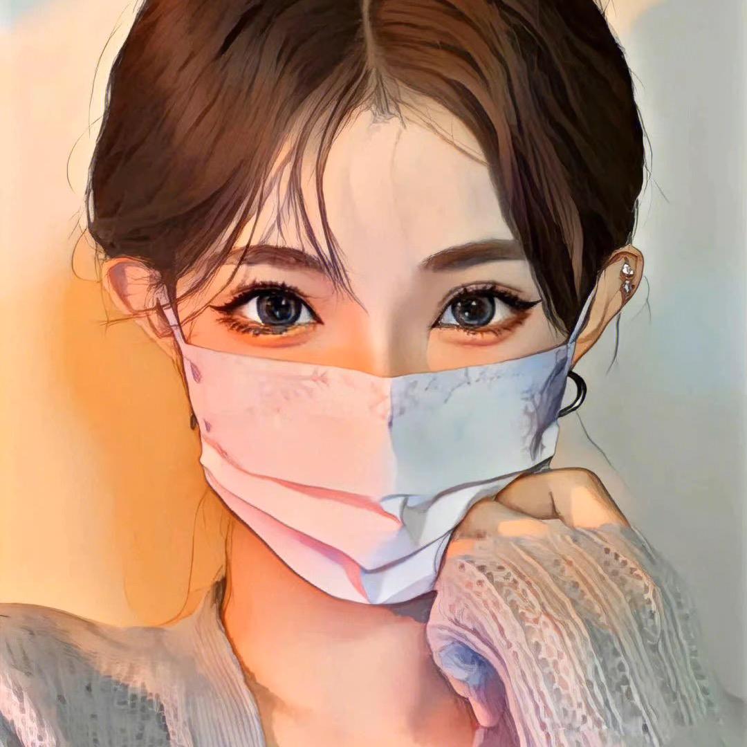 @是柠子呀🧸（穿戴甲接单版…