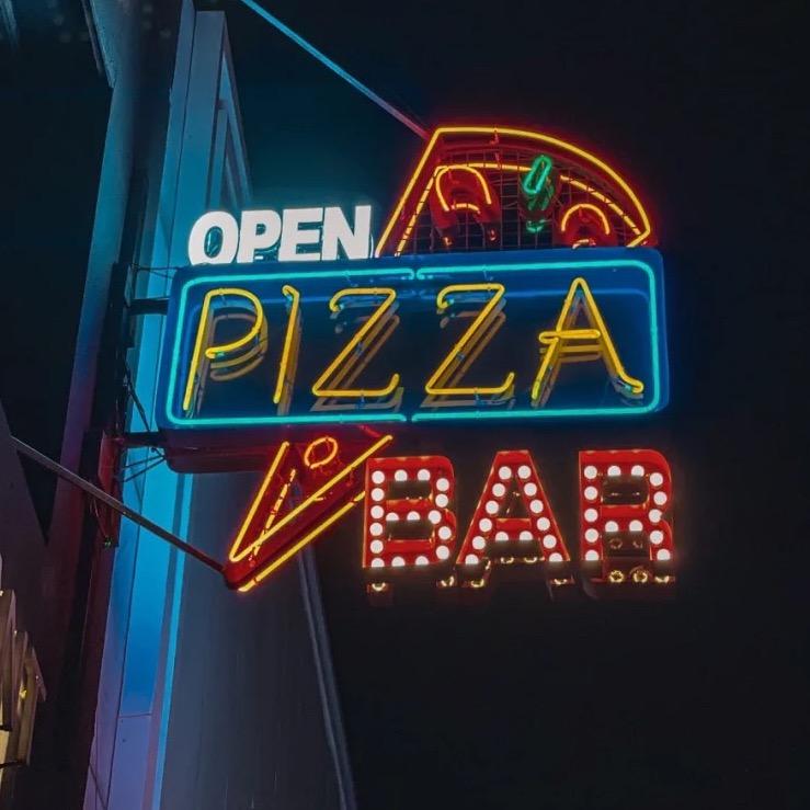 布鲁克林西餐厅