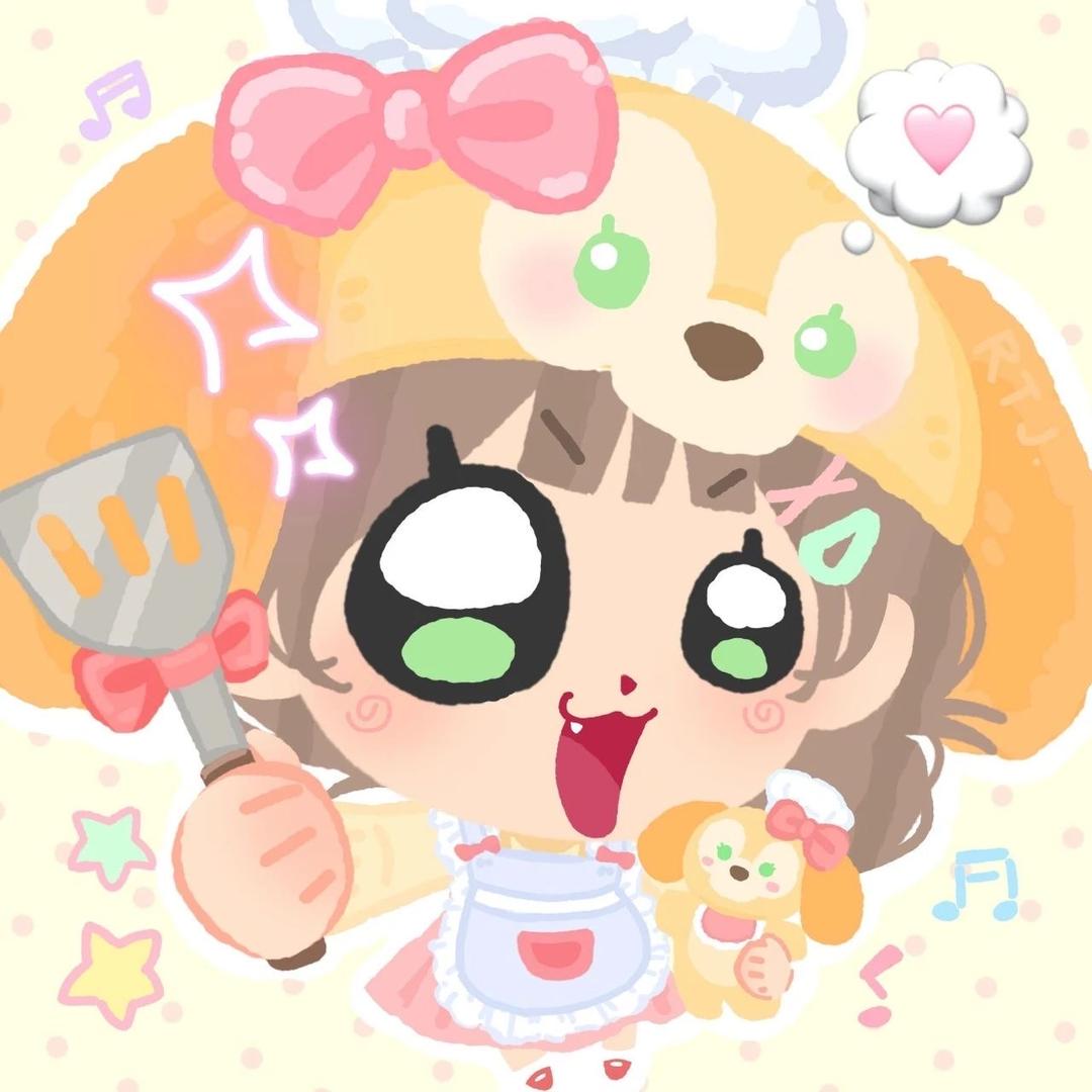 小瑞.