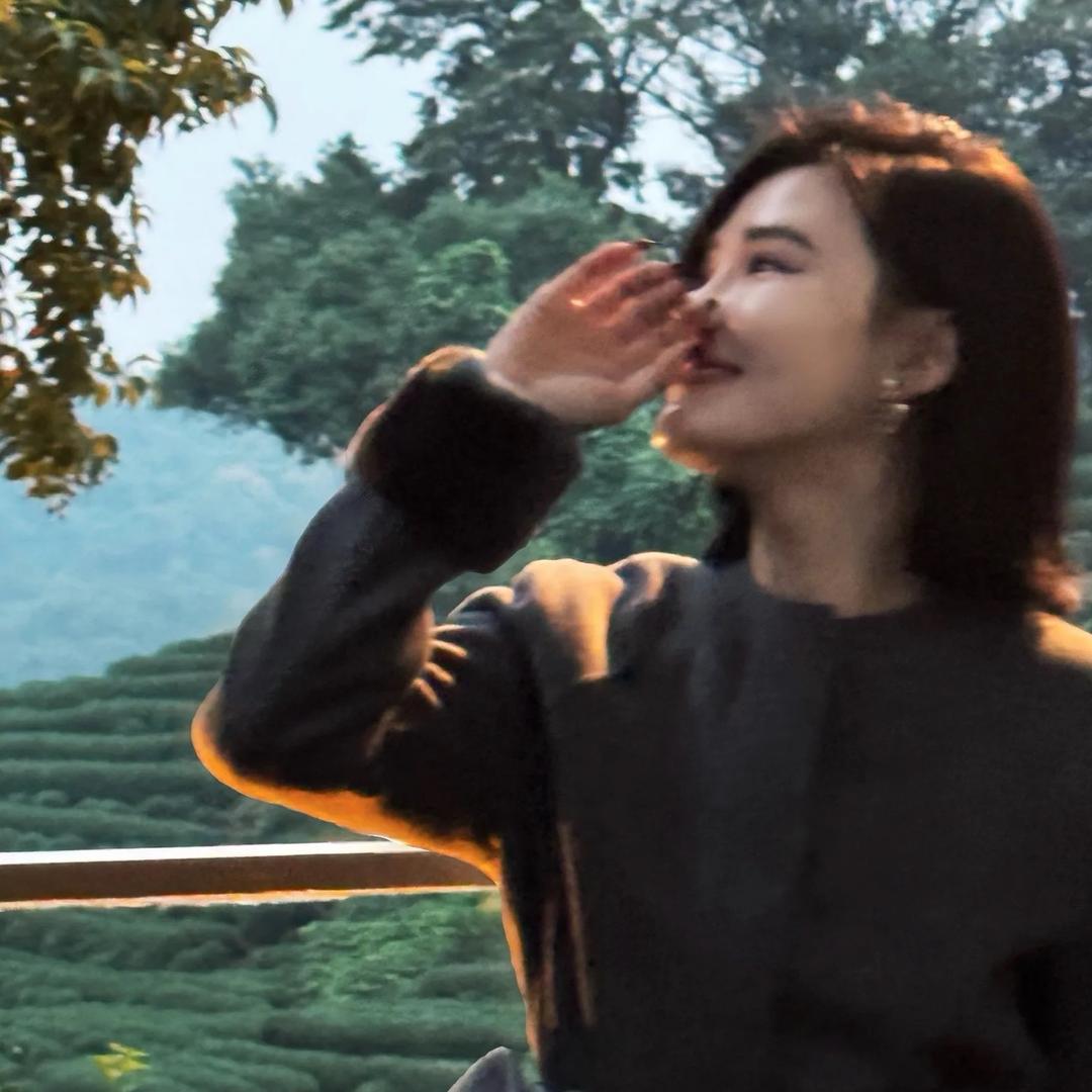 袁艺灵【精选穿搭】