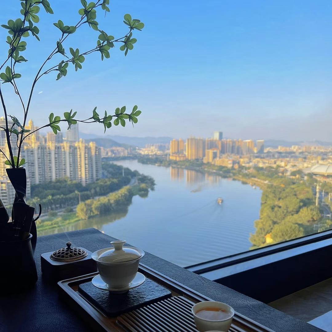 瑞香茶仓