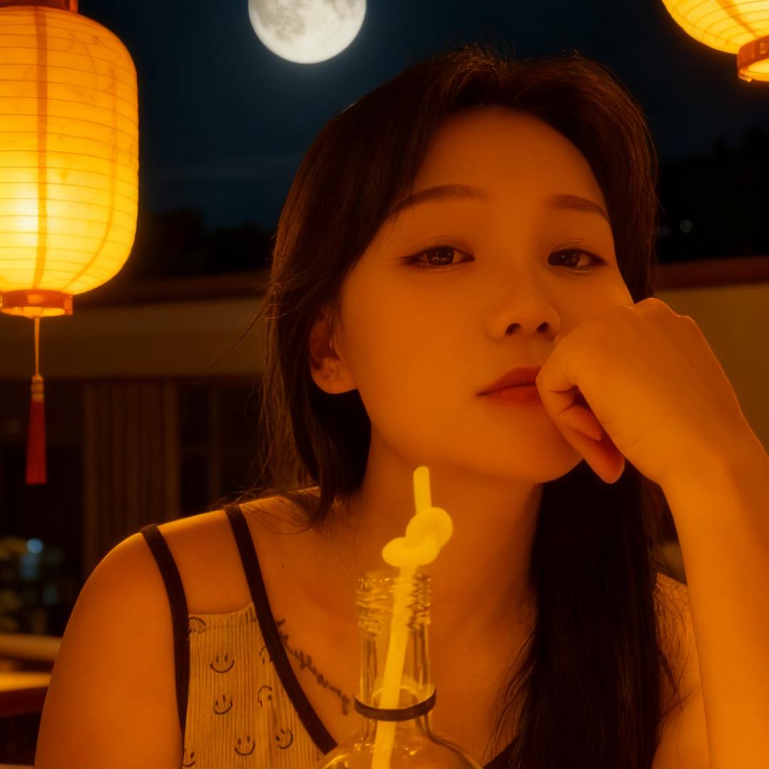 临汾杏花村酒坊（酒妹）