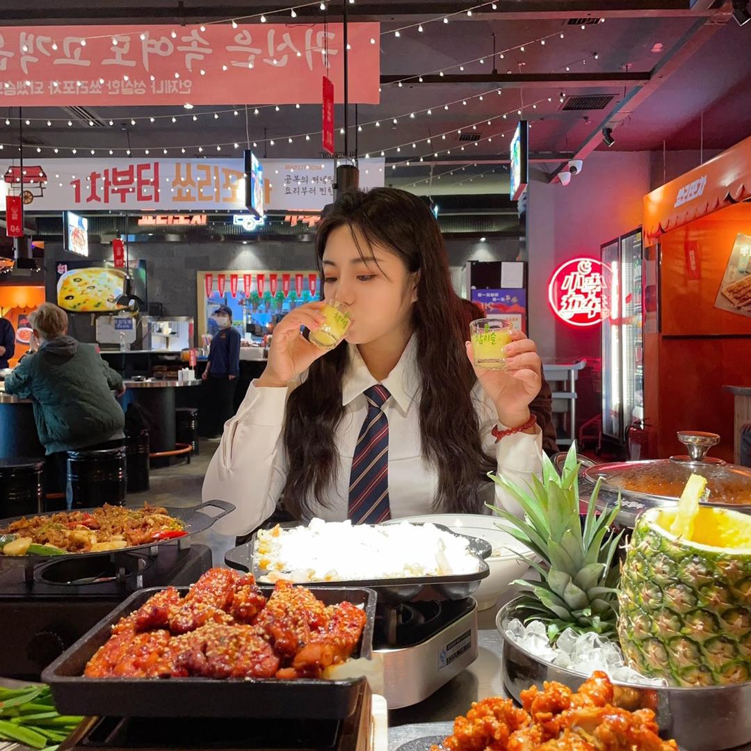 小鱼泡泡