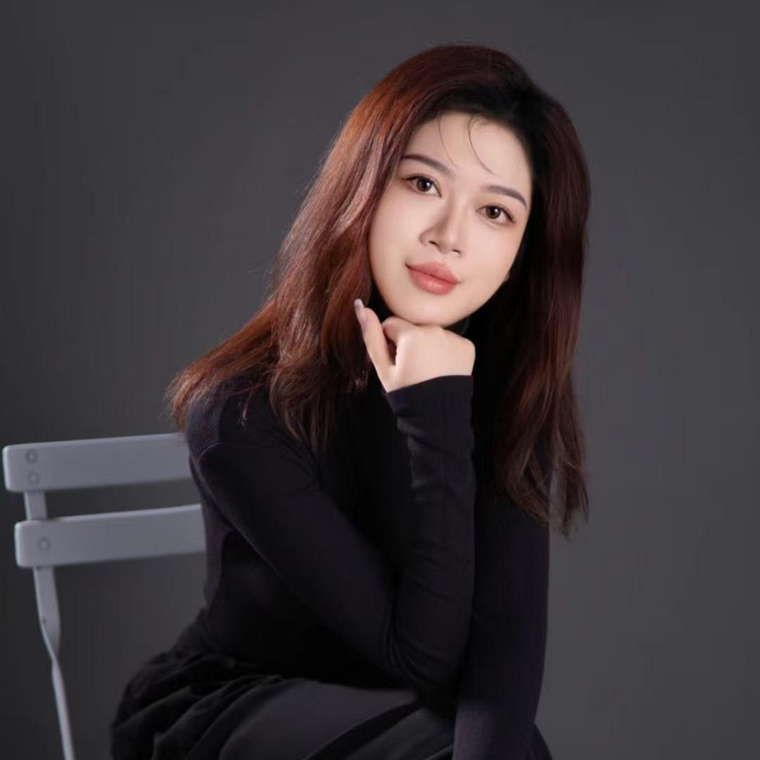 平川梦飞妆业—玥玥