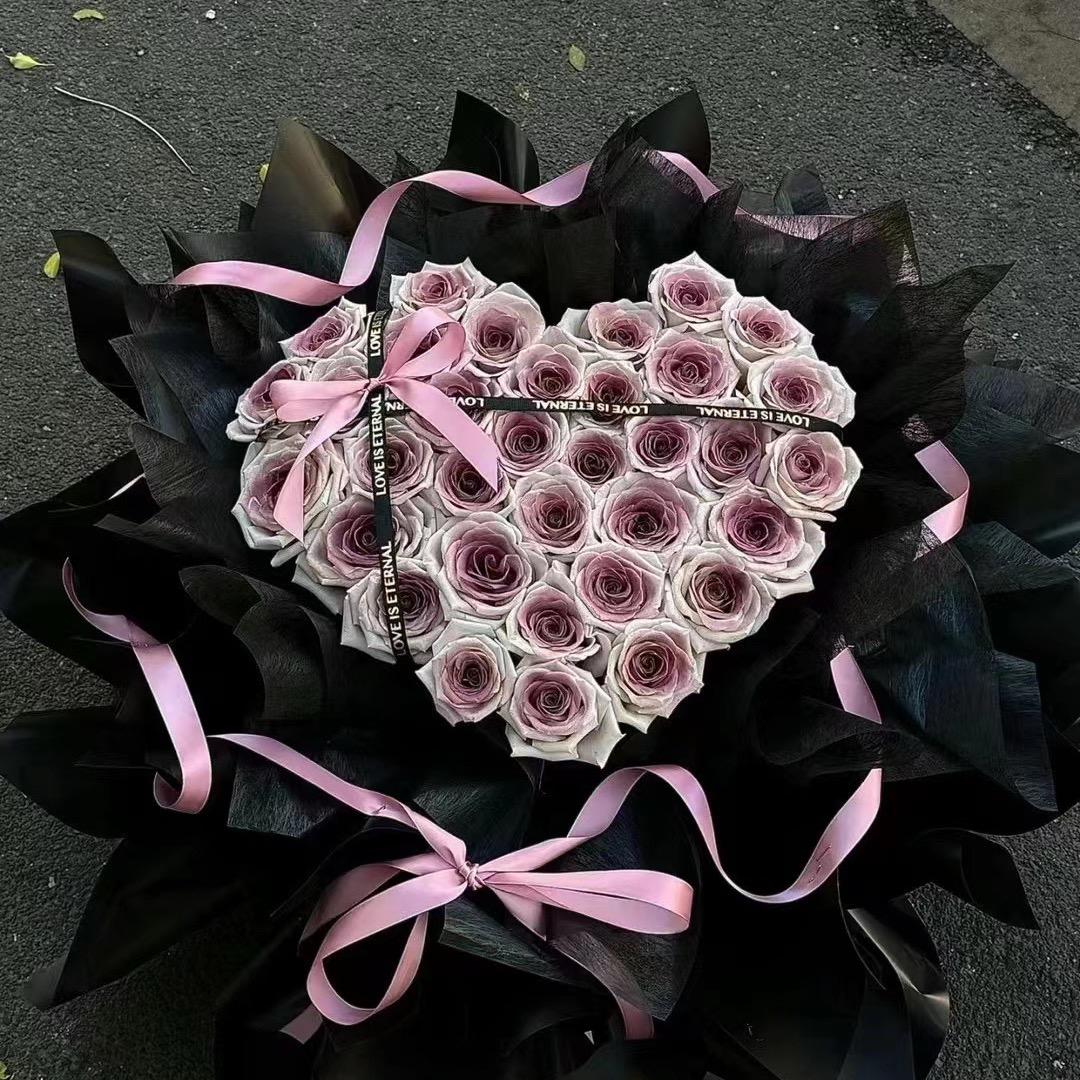 锦上添花鲜花店